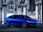 Chrysler 200 S 2014 года